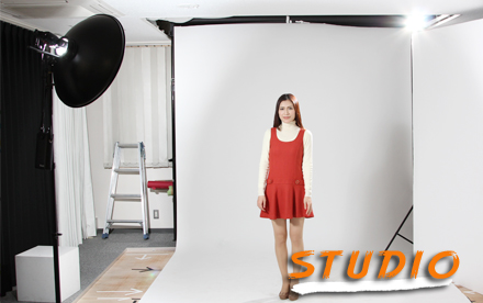 成人式・七五三等各種記念撮影